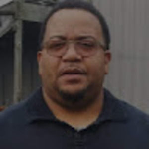 Meet your Posher, Brian reginald